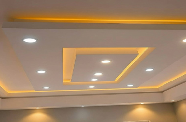 لماذا الجبس بورد هو الحل الأفضل؟