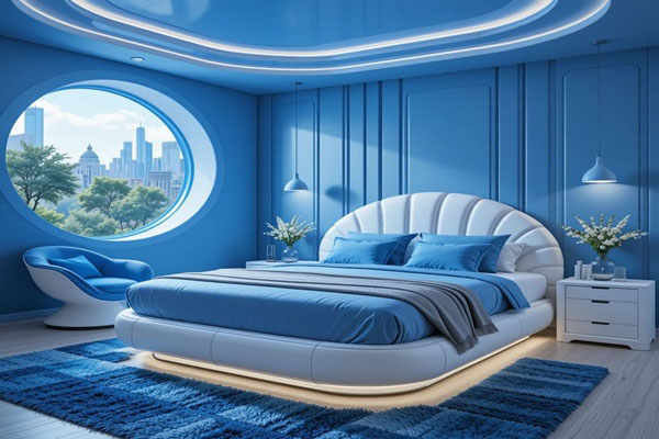 كل ما تحتاج معرفته عن اسقف جبس بورد وديكور الجبس في الدمام والخبر